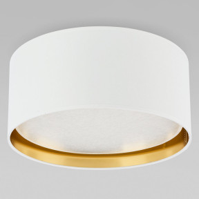 Светильник TK Lighting 3379 Bilbao White Gold