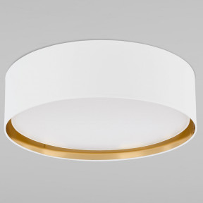 Светильник TK Lighting 3433 Bilbao White Gold