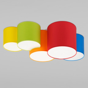 Светильник TK Lighting 3277 Mona Kids