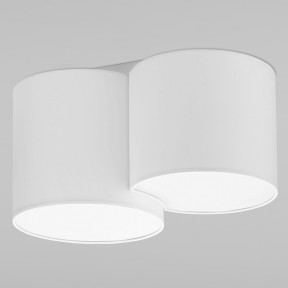 Светильник TK Lighting 3440 Mona White